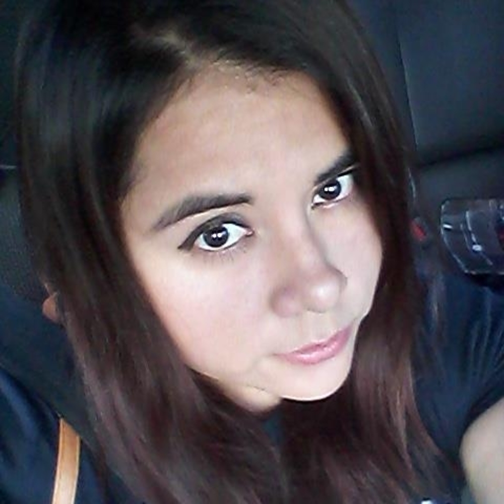 Meet your Posher, Liliana